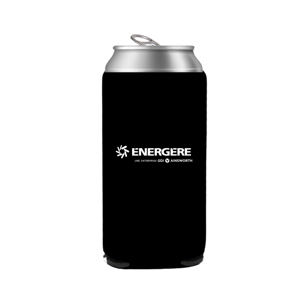 16oz Can Cooler