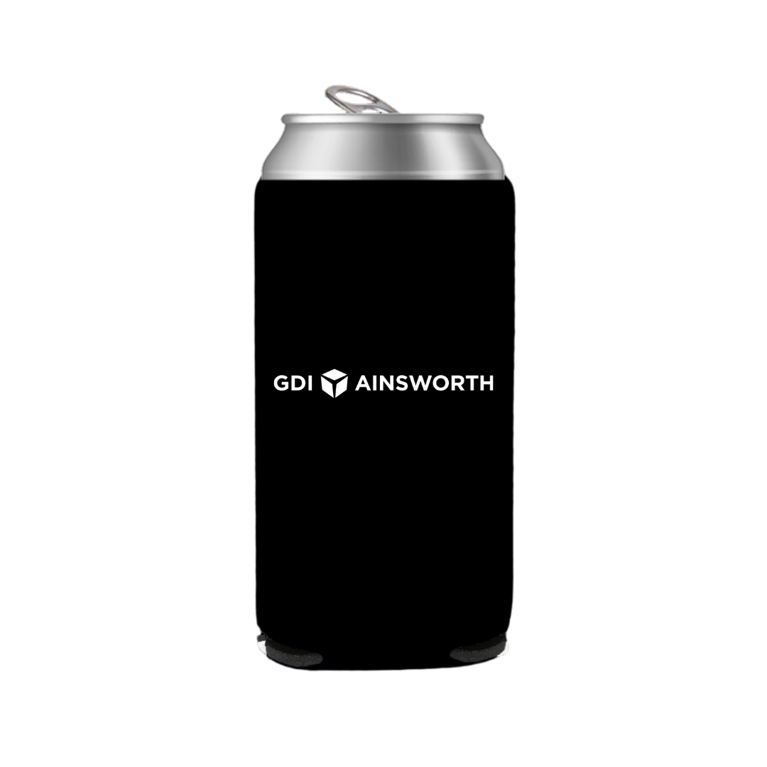 16oz Can Cooler