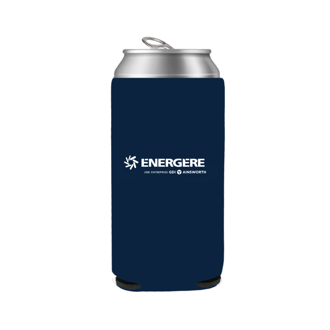 16oz Can Cooler