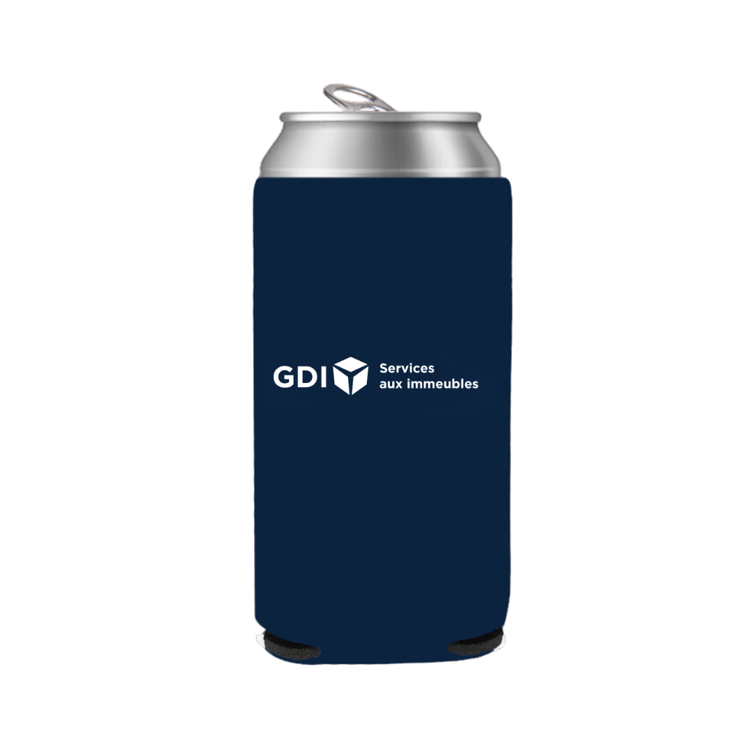 16oz Can Cooler