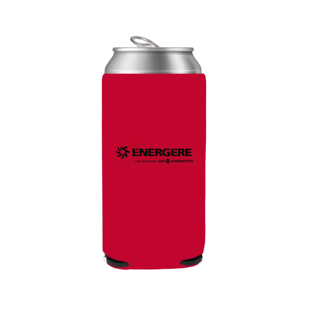 16oz Can Cooler