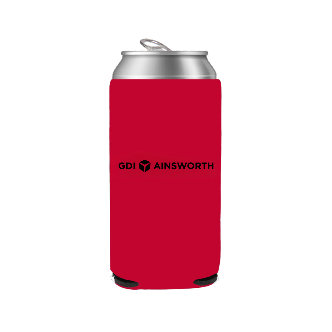 16oz Can Cooler