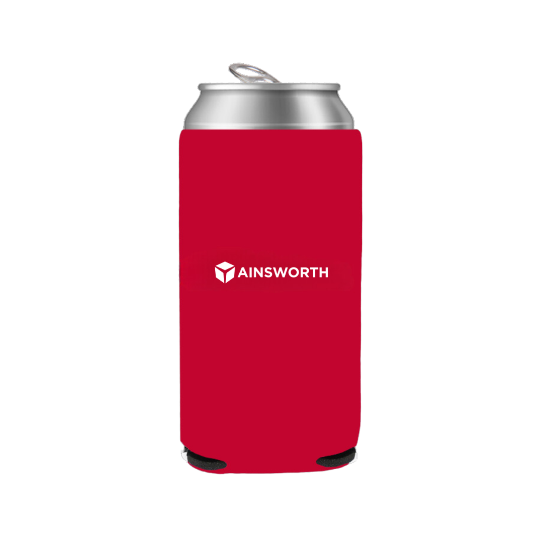 16oz Can Cooler