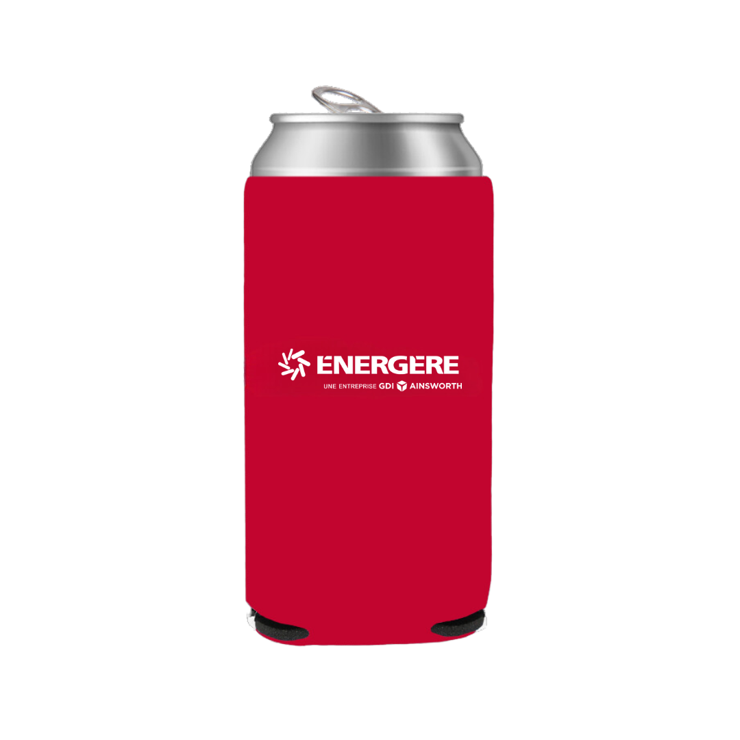 16oz Can Cooler