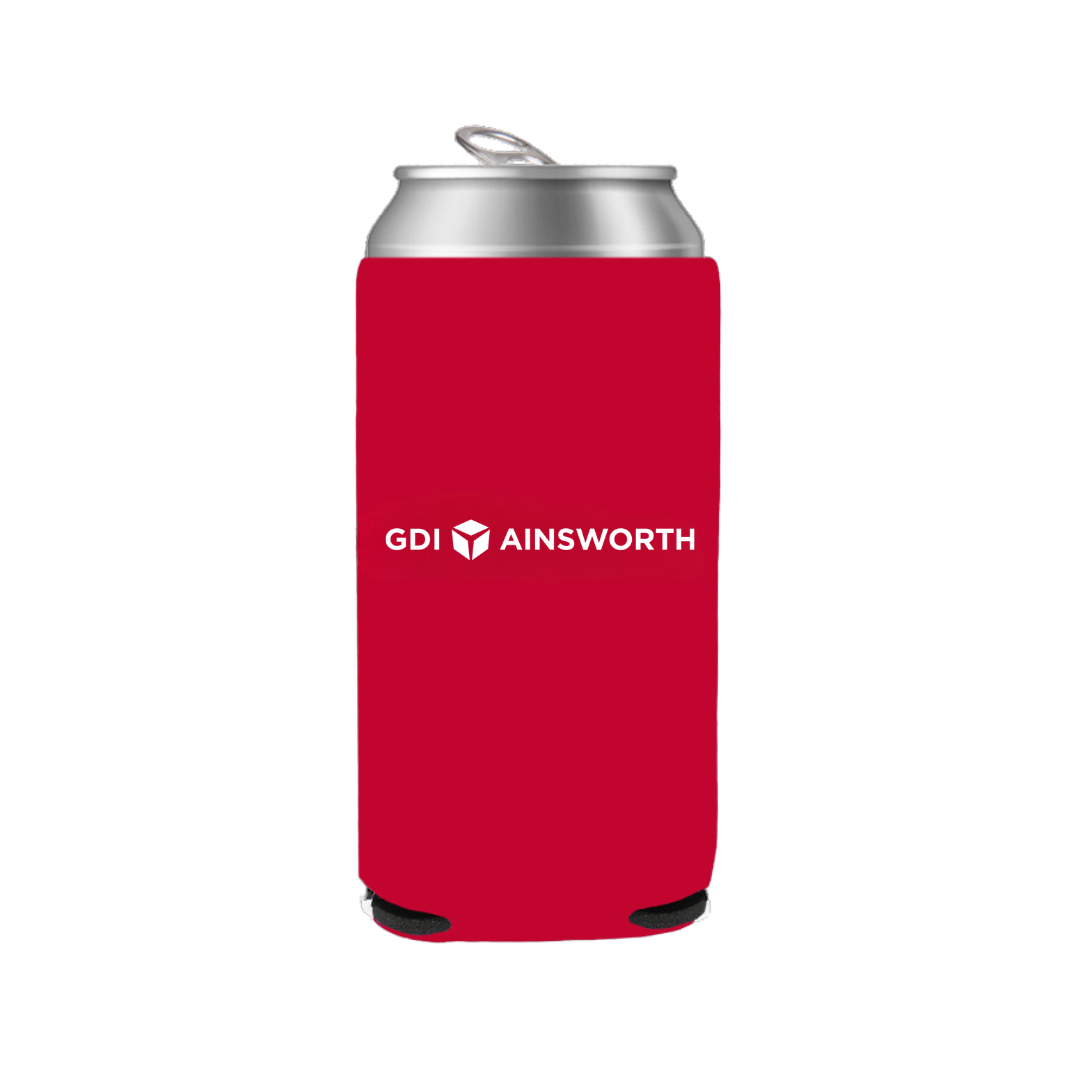 16oz Can Cooler