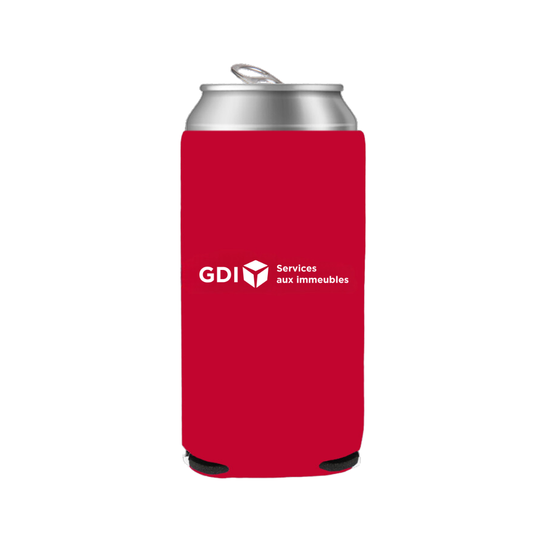 16oz Can Cooler