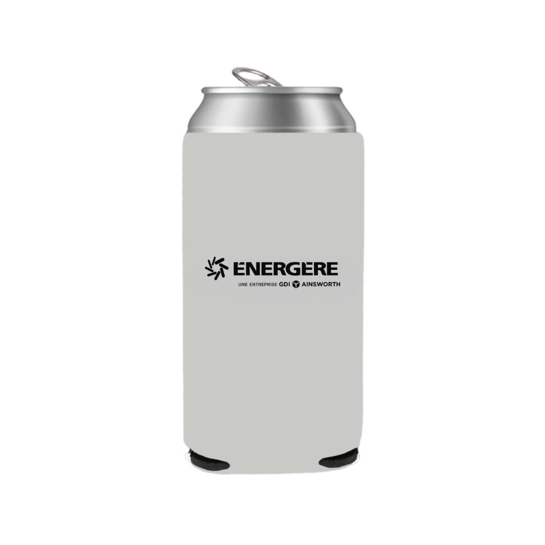 16oz Can Cooler