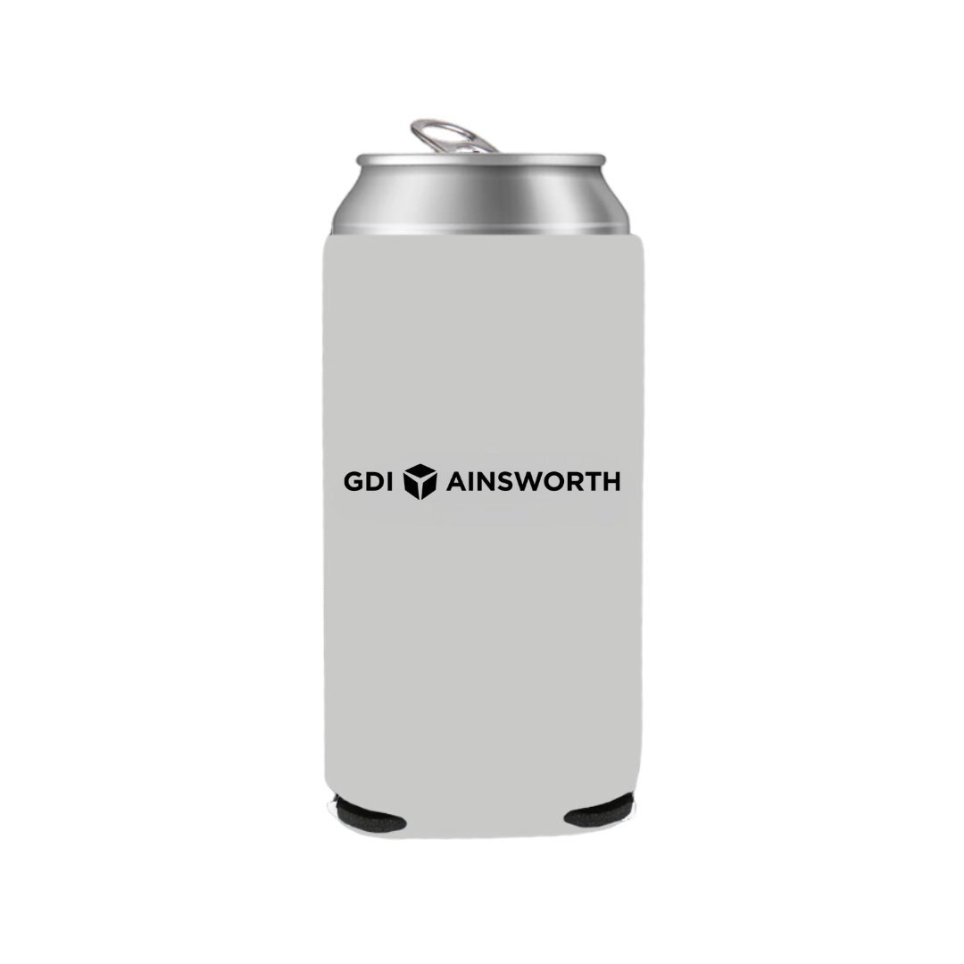 16oz Can Cooler