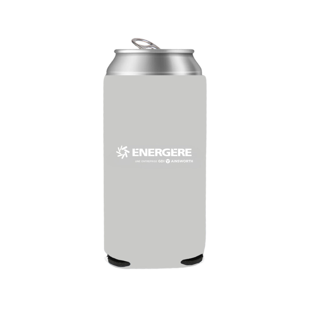 16oz Can Cooler