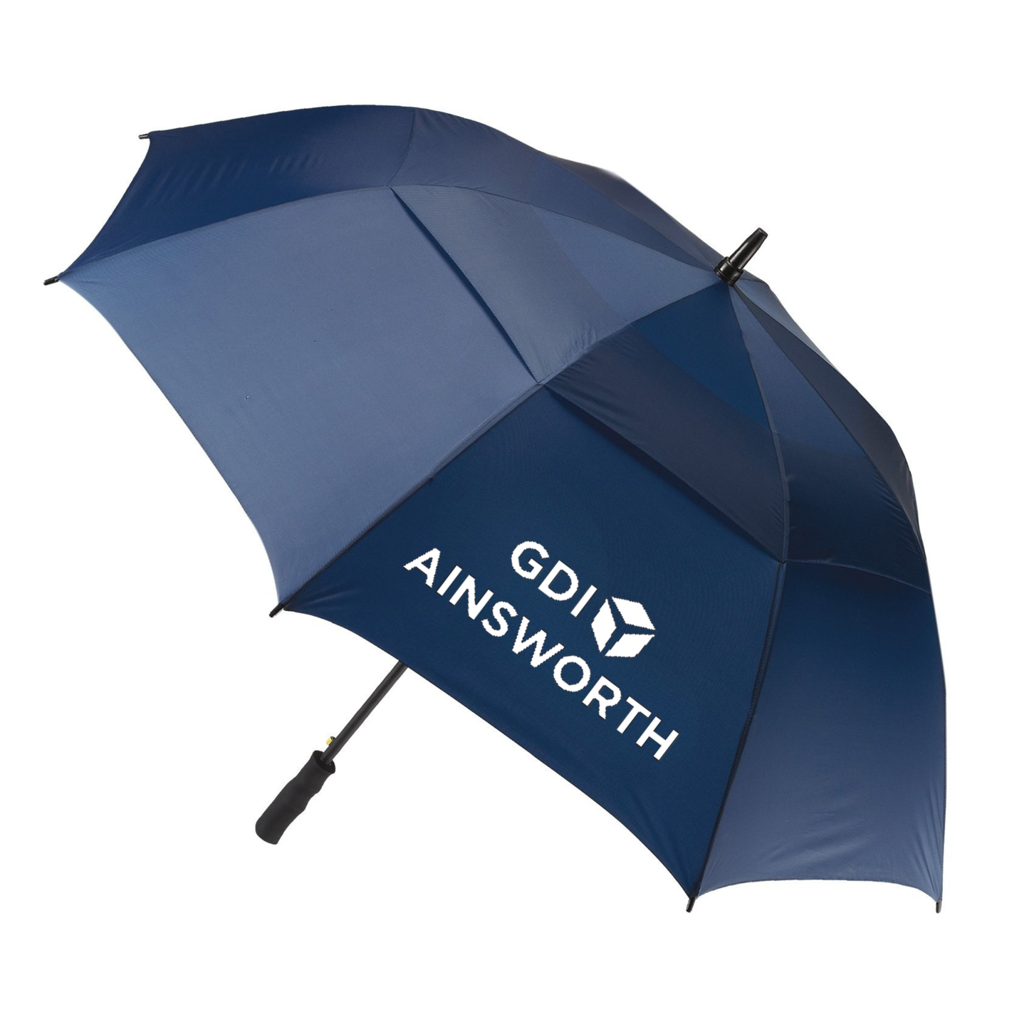 58″ arc – The Open Umbrella