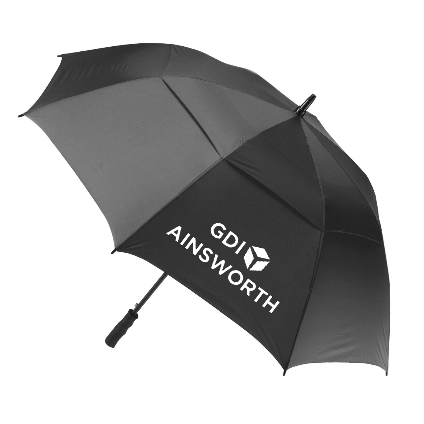 58″ arc – The Open Umbrella