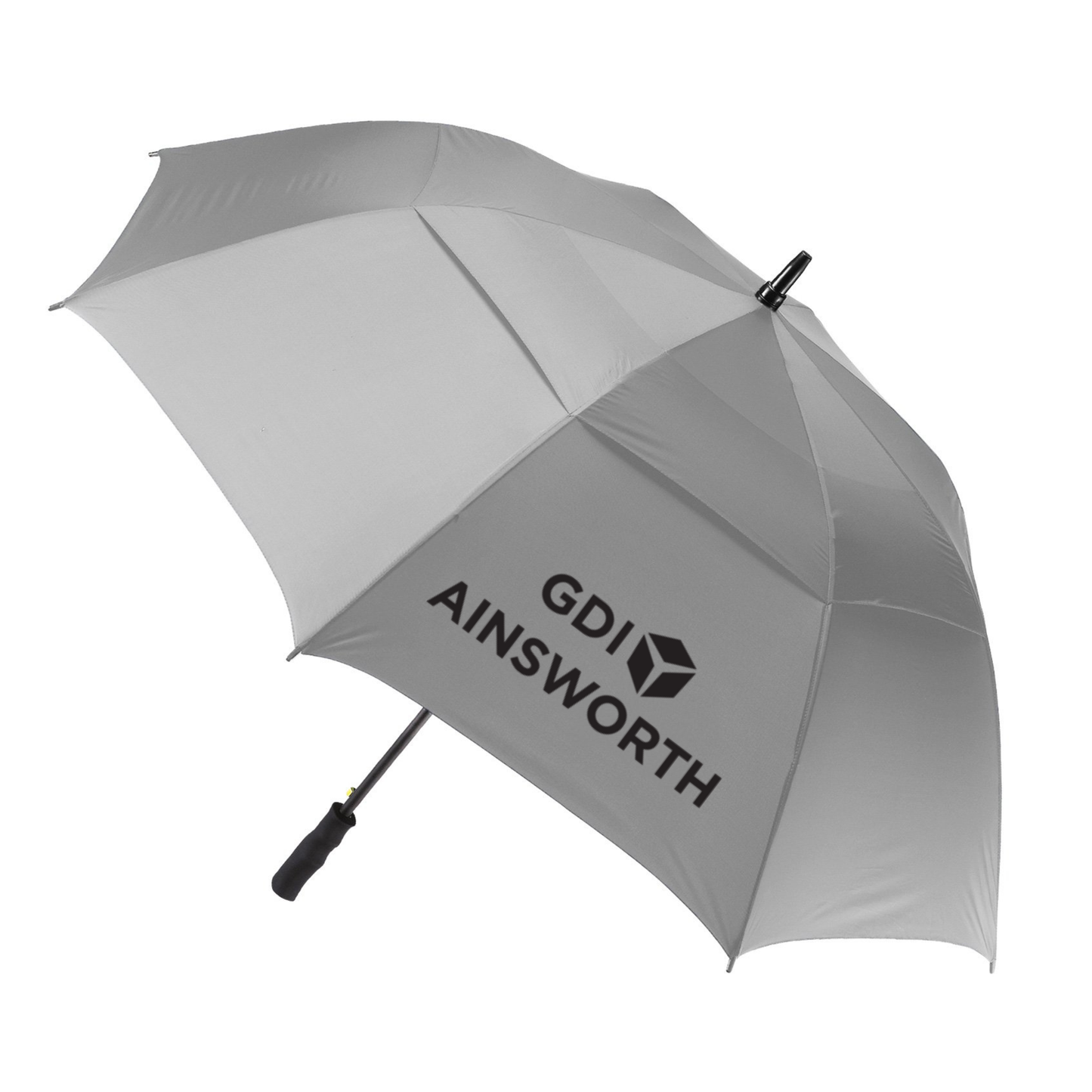 58″ arc – The Open Umbrella