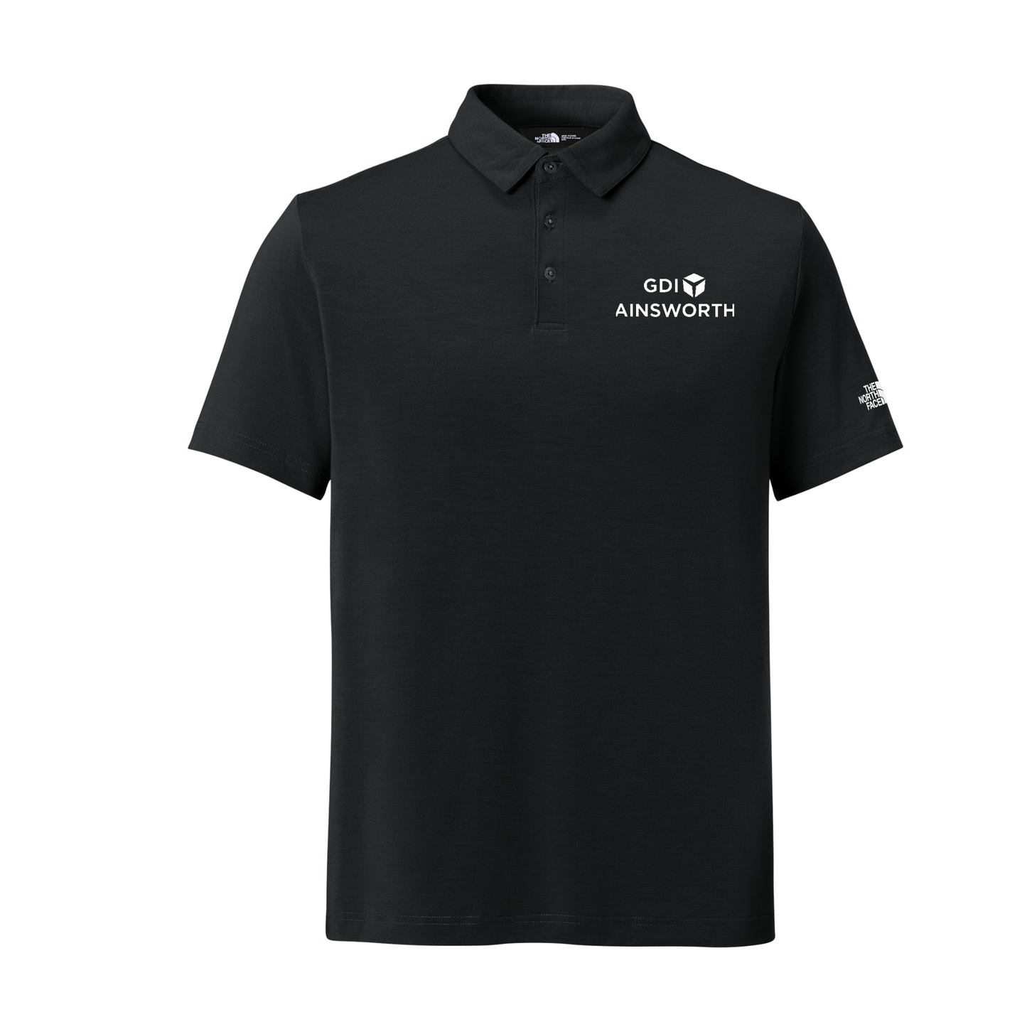 The North Face® Canyon Crest Polo
