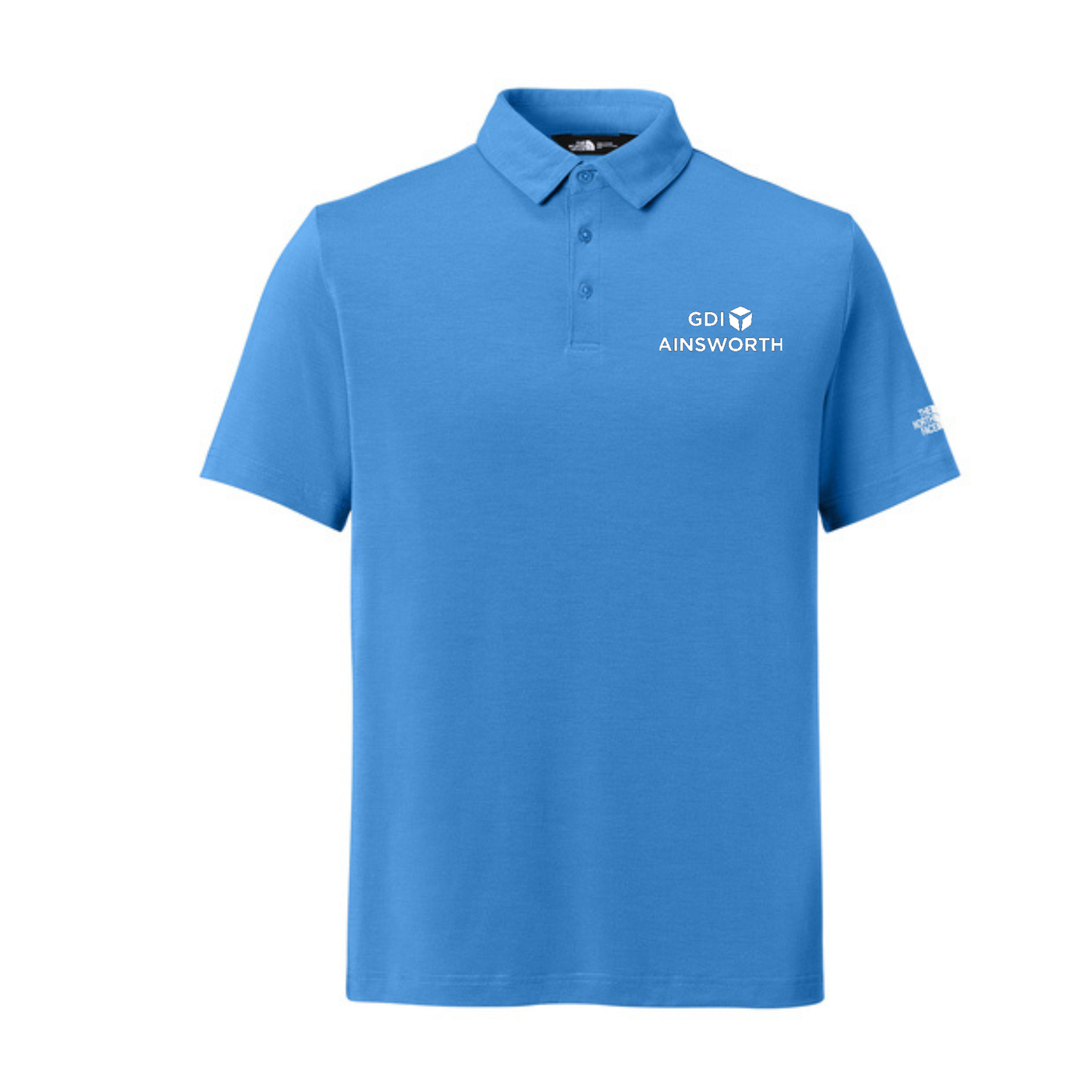 The North Face® Canyon Crest Polo