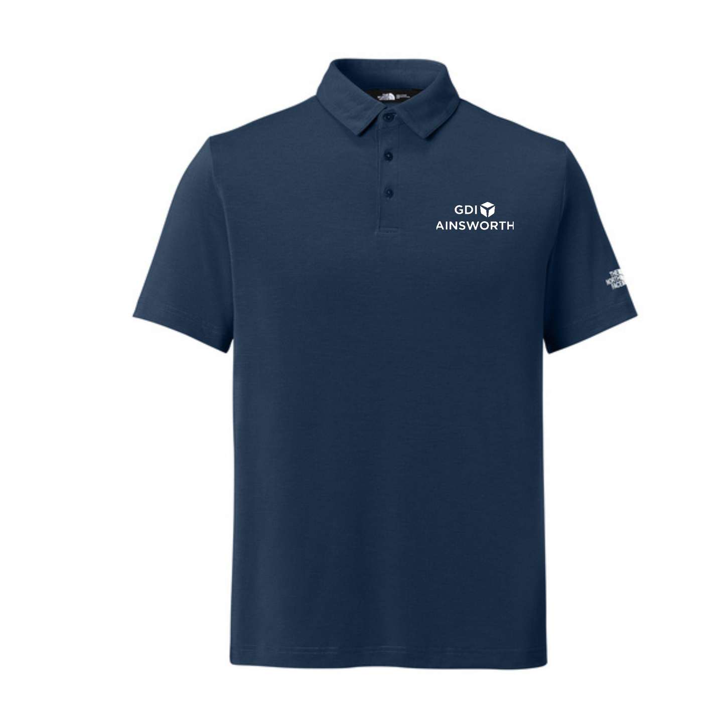 The North Face® Canyon Crest Polo