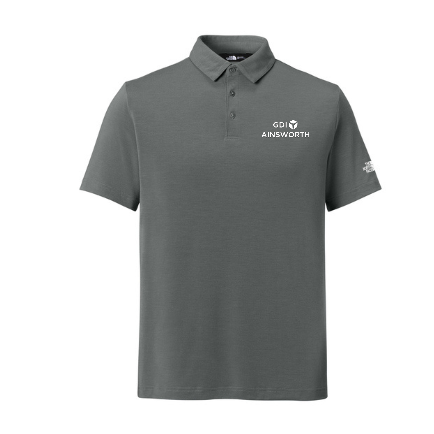 The North Face® Canyon Crest Polo