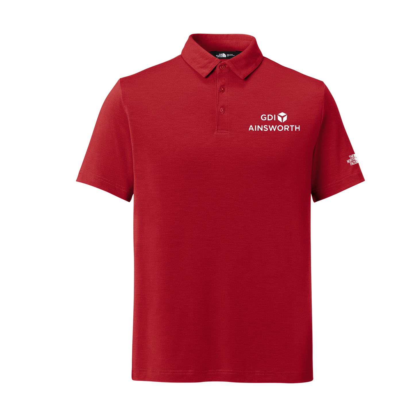 The North Face® Canyon Crest Polo