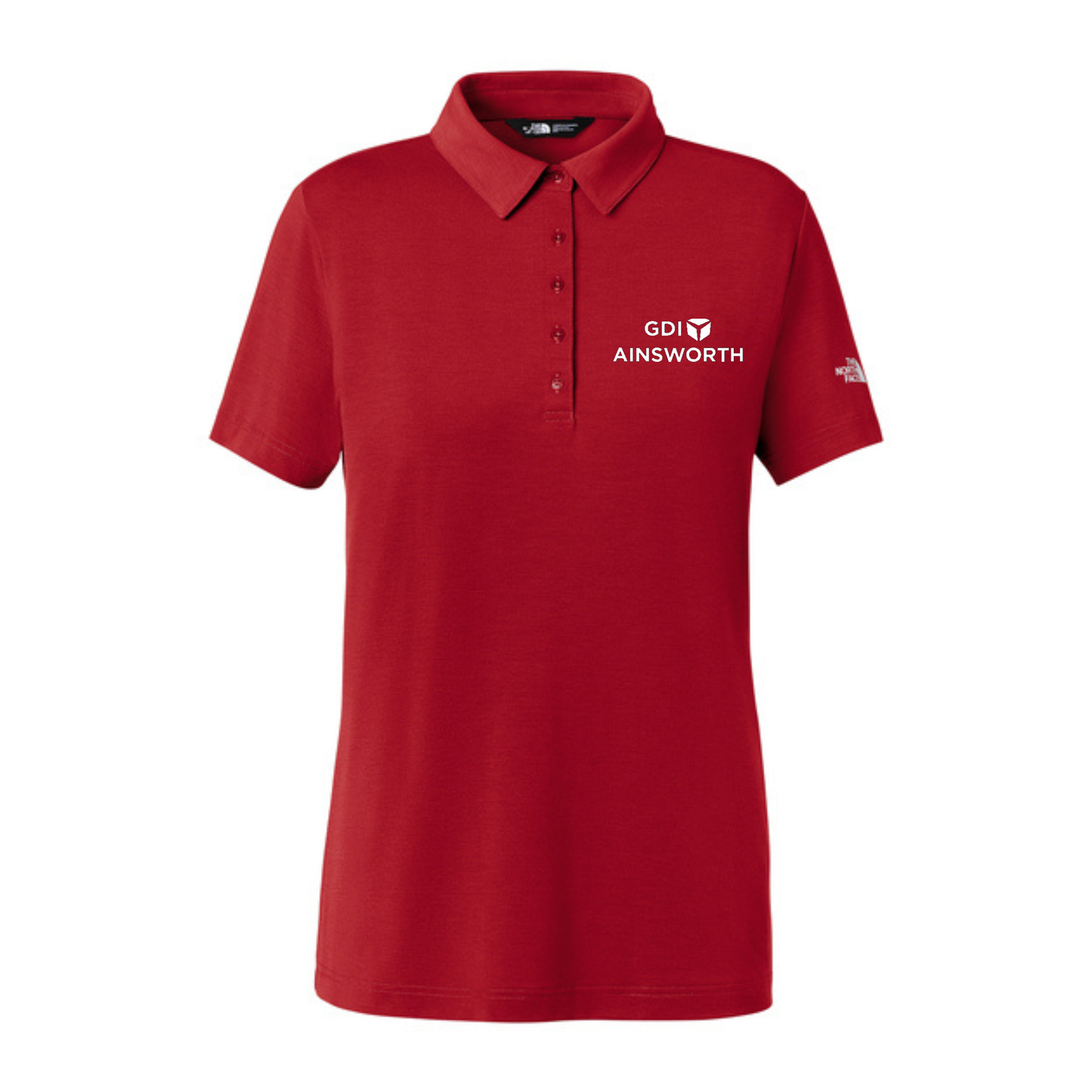 The North Face® Women’s Canyon Crest Polo