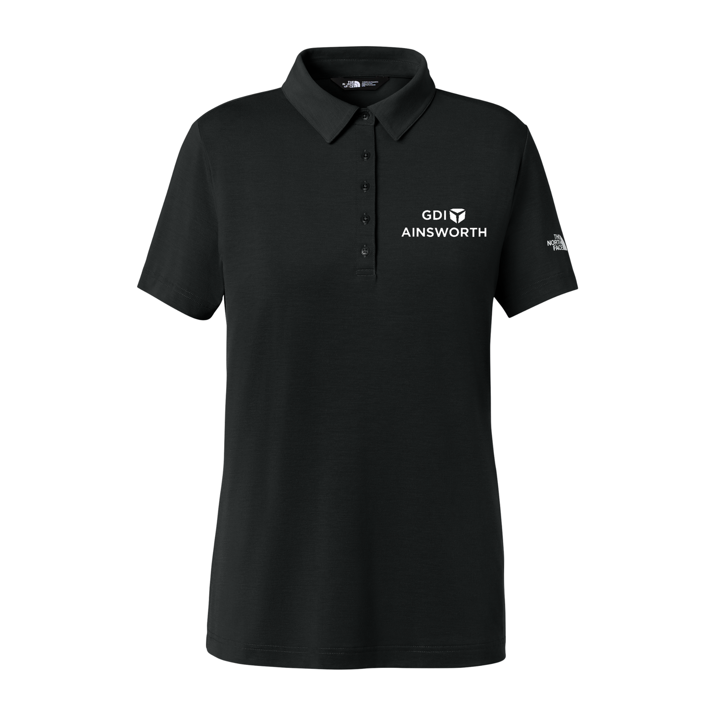 The North Face® Women’s Canyon Crest Polo