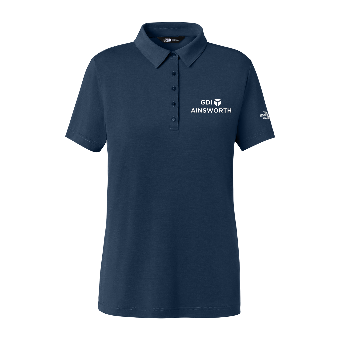 The North Face® Women’s Canyon Crest Polo