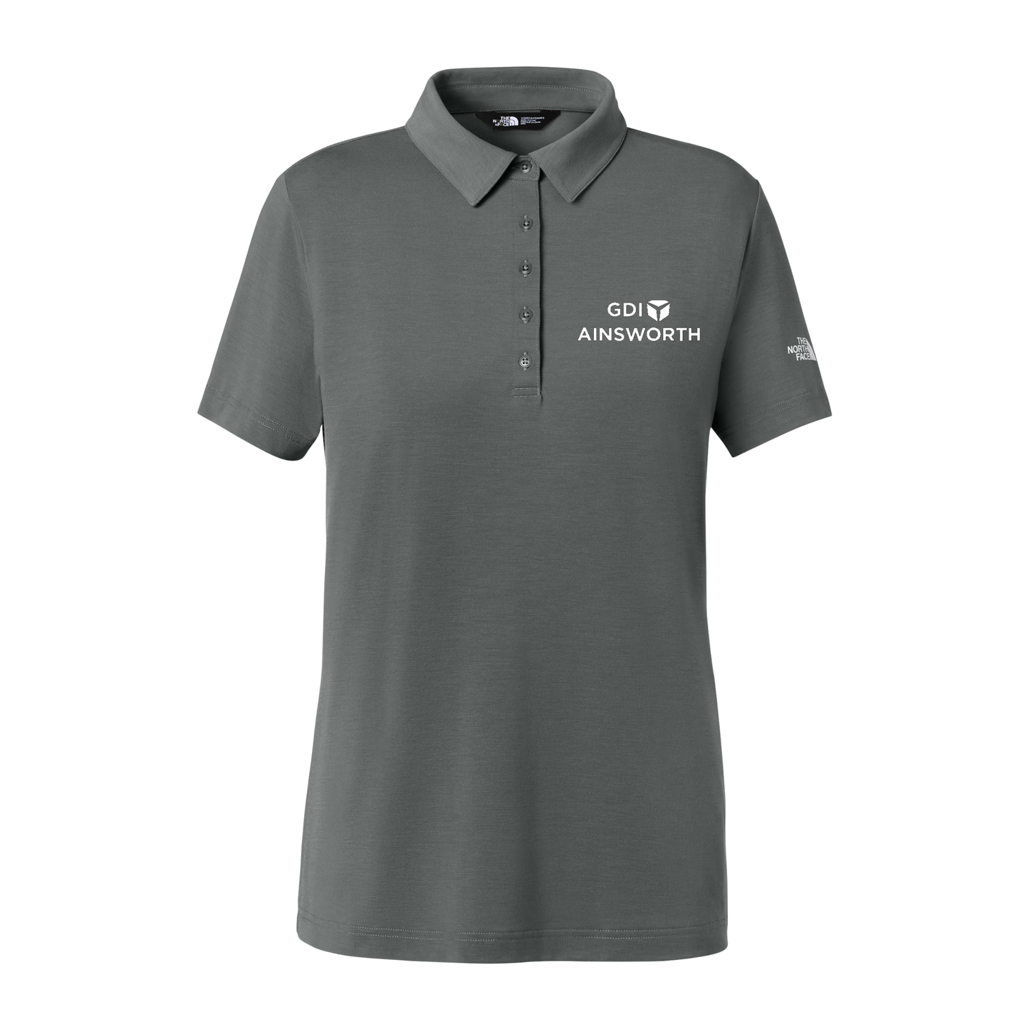 The North Face® Women’s Canyon Crest Polo