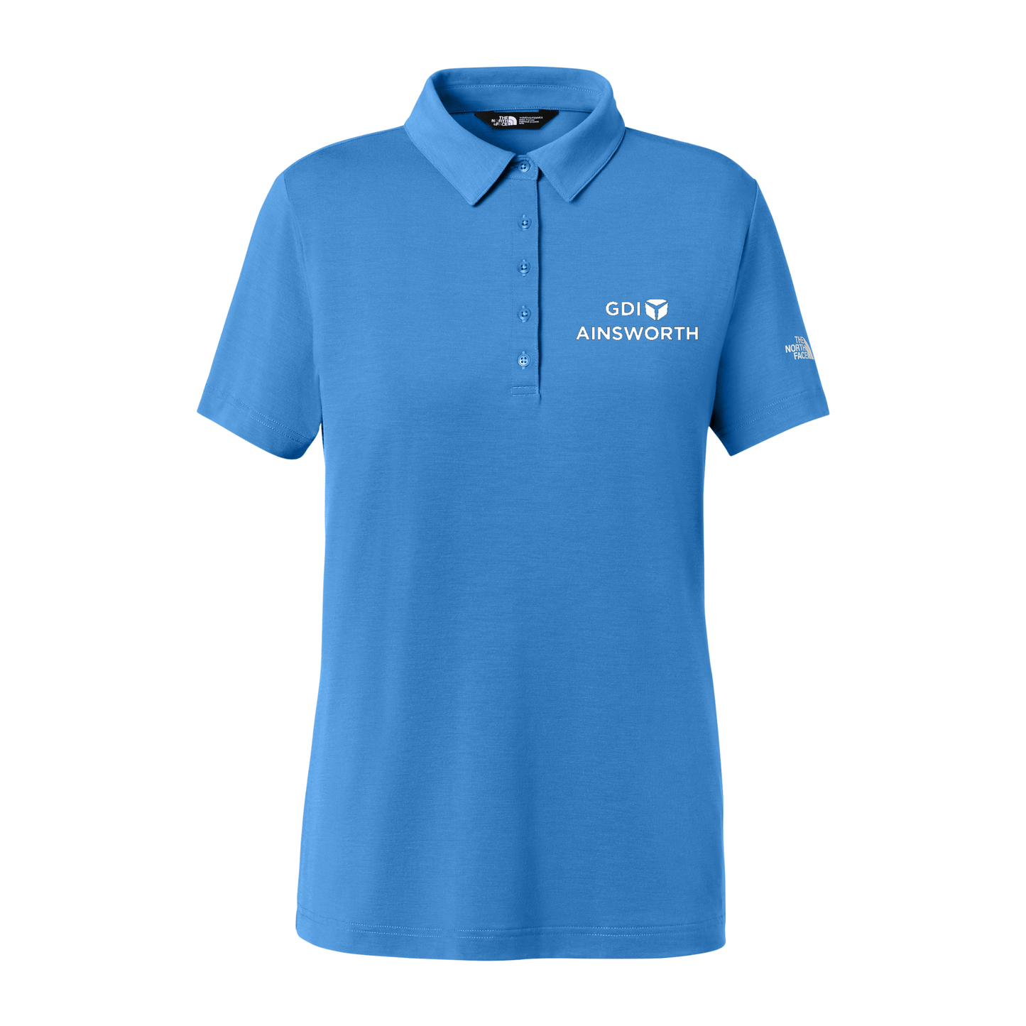 The North Face® Women’s Canyon Crest Polo