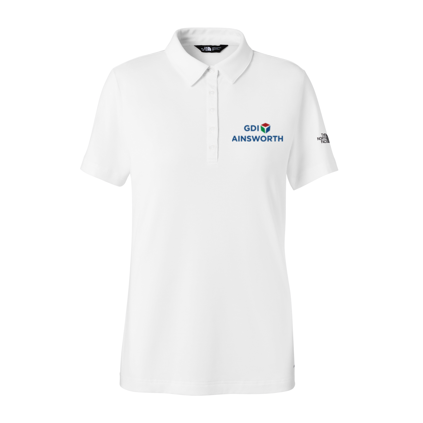 The North Face® Women’s Canyon Crest Polo