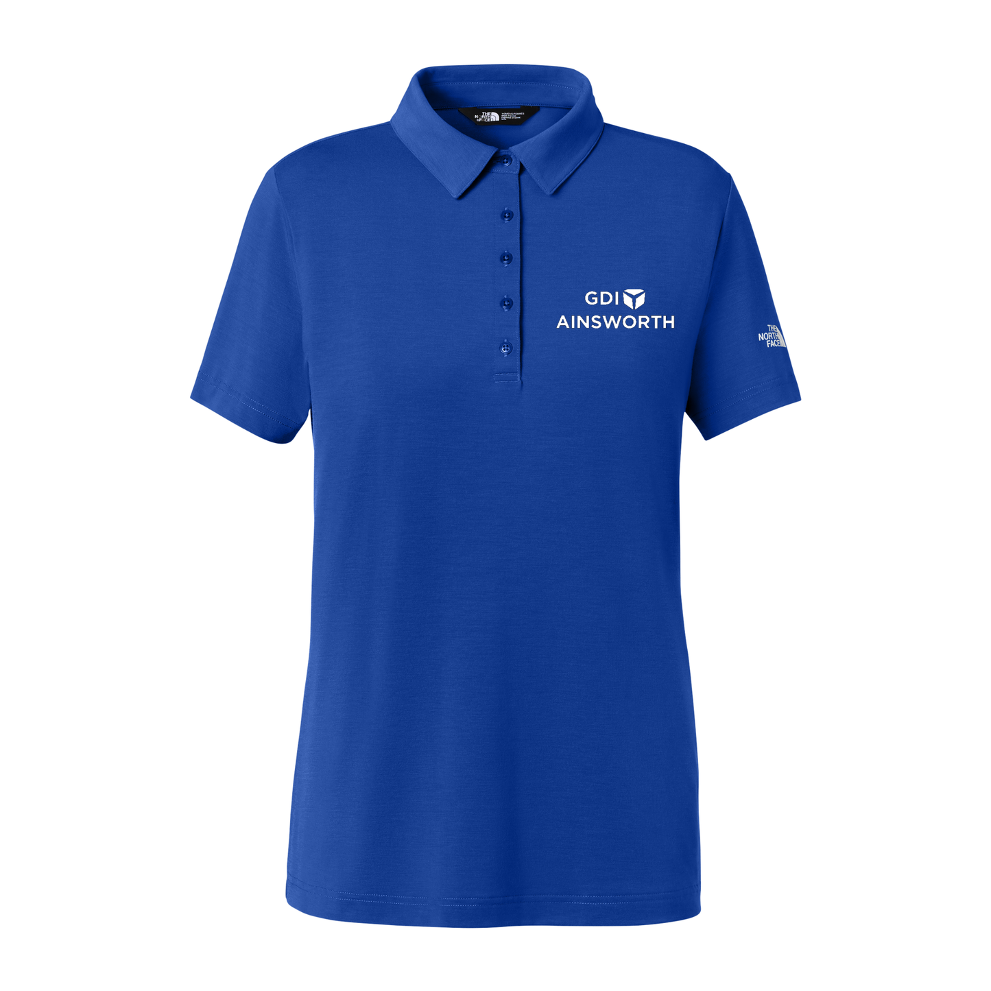 The North Face® Women’s Canyon Crest Polo