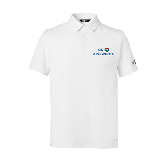 The North Face® Canyon Crest Polo
