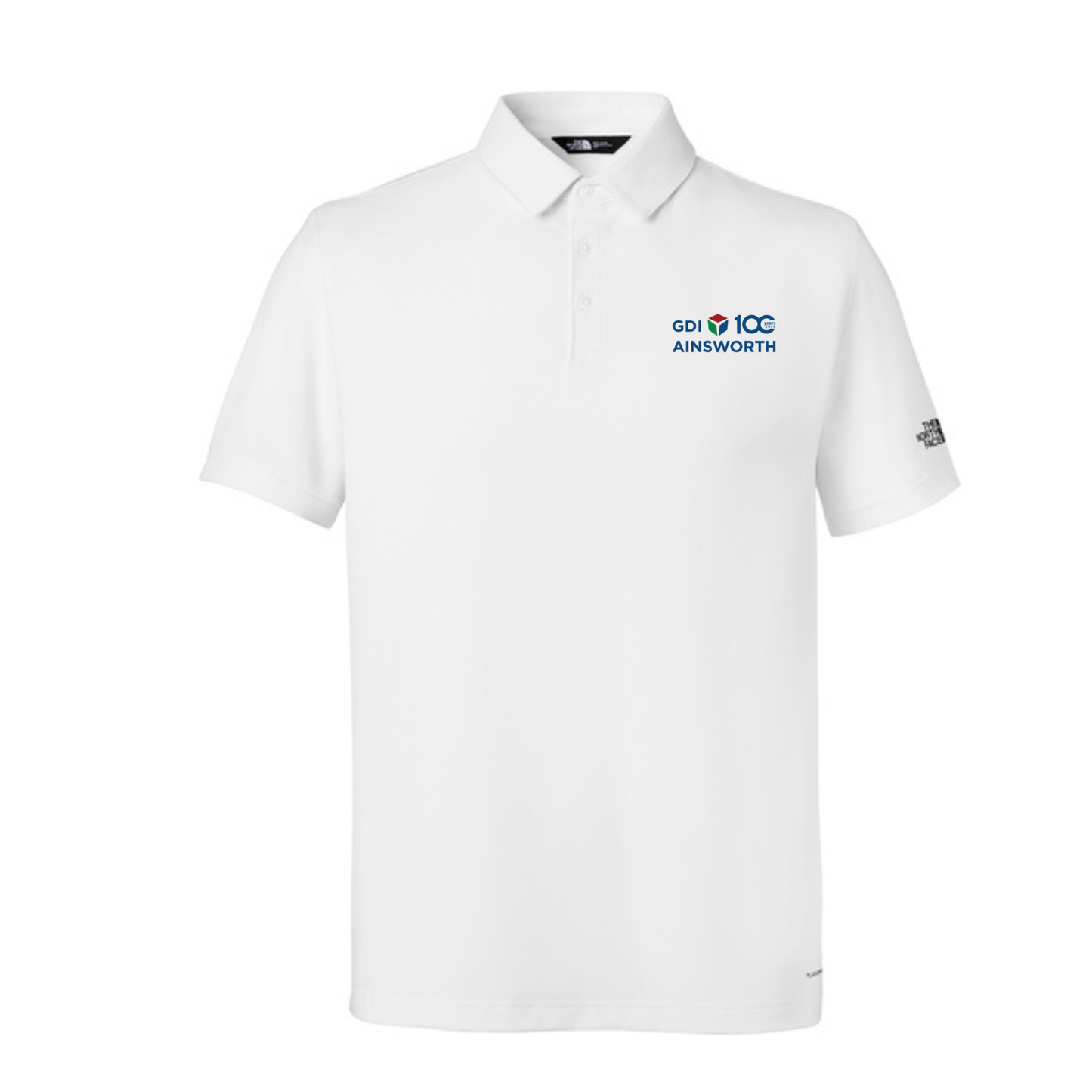 The North Face® Canyon Crest Polo