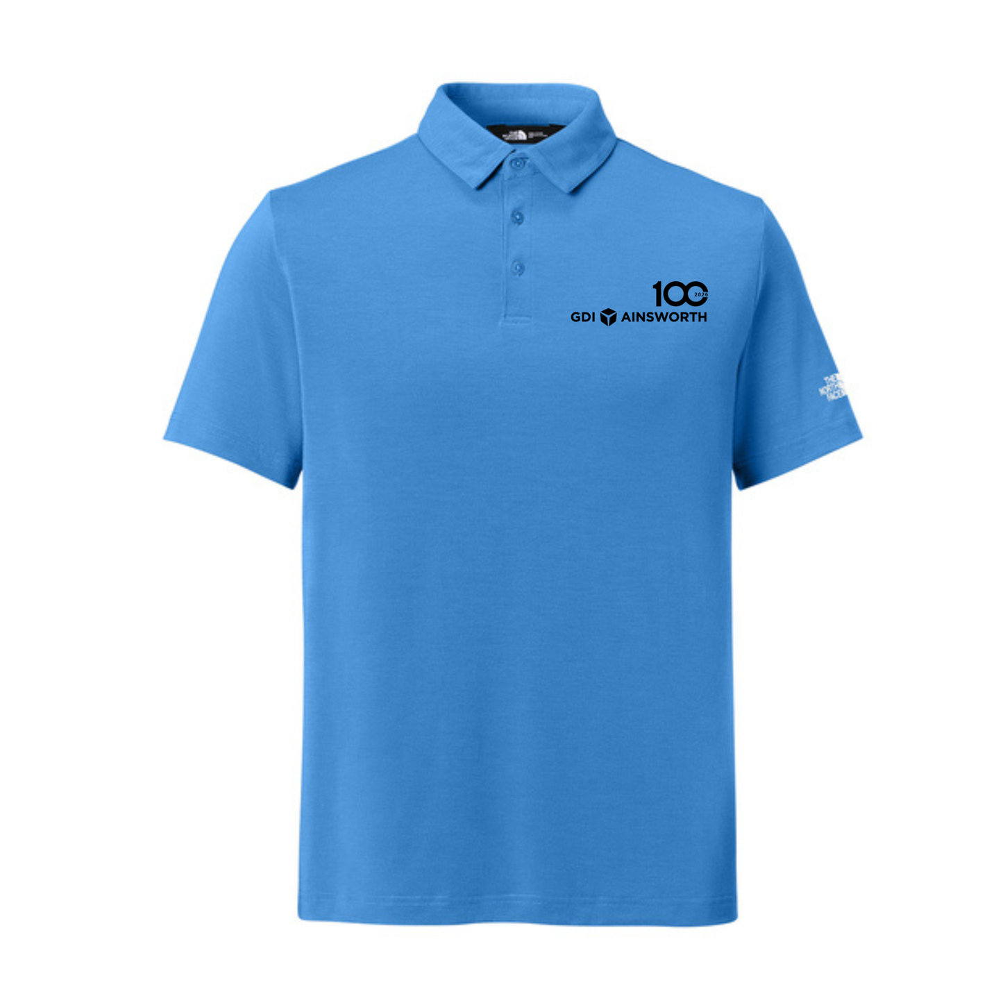 The North Face® Canyon Crest Polo