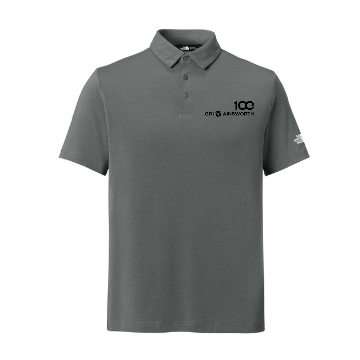 The North Face® Canyon Crest Polo