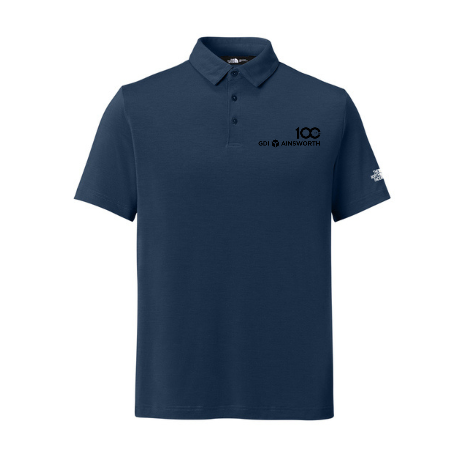 The North Face® Canyon Crest Polo