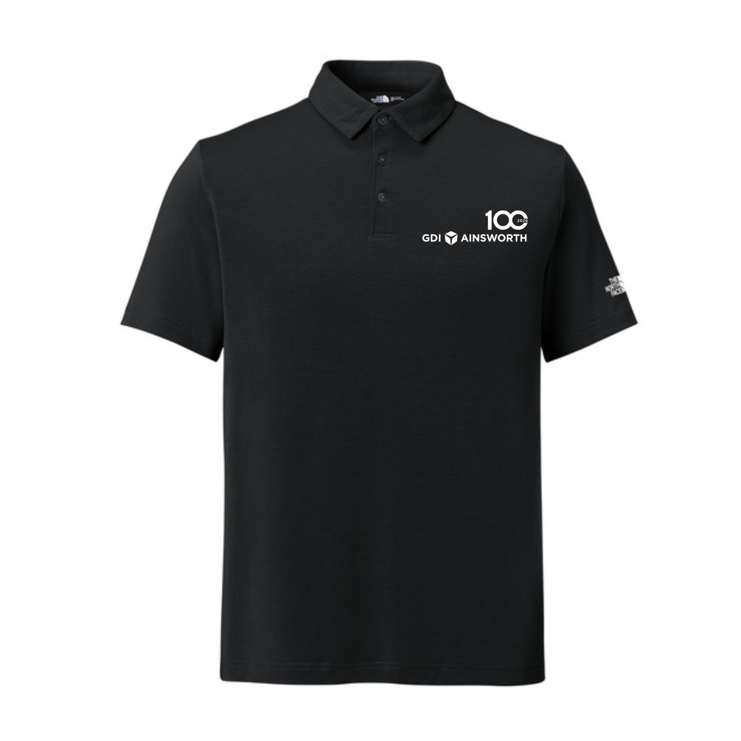 The North Face® Canyon Crest Polo