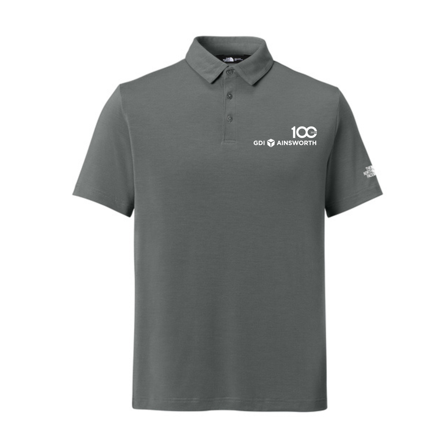 The North Face® Canyon Crest Polo