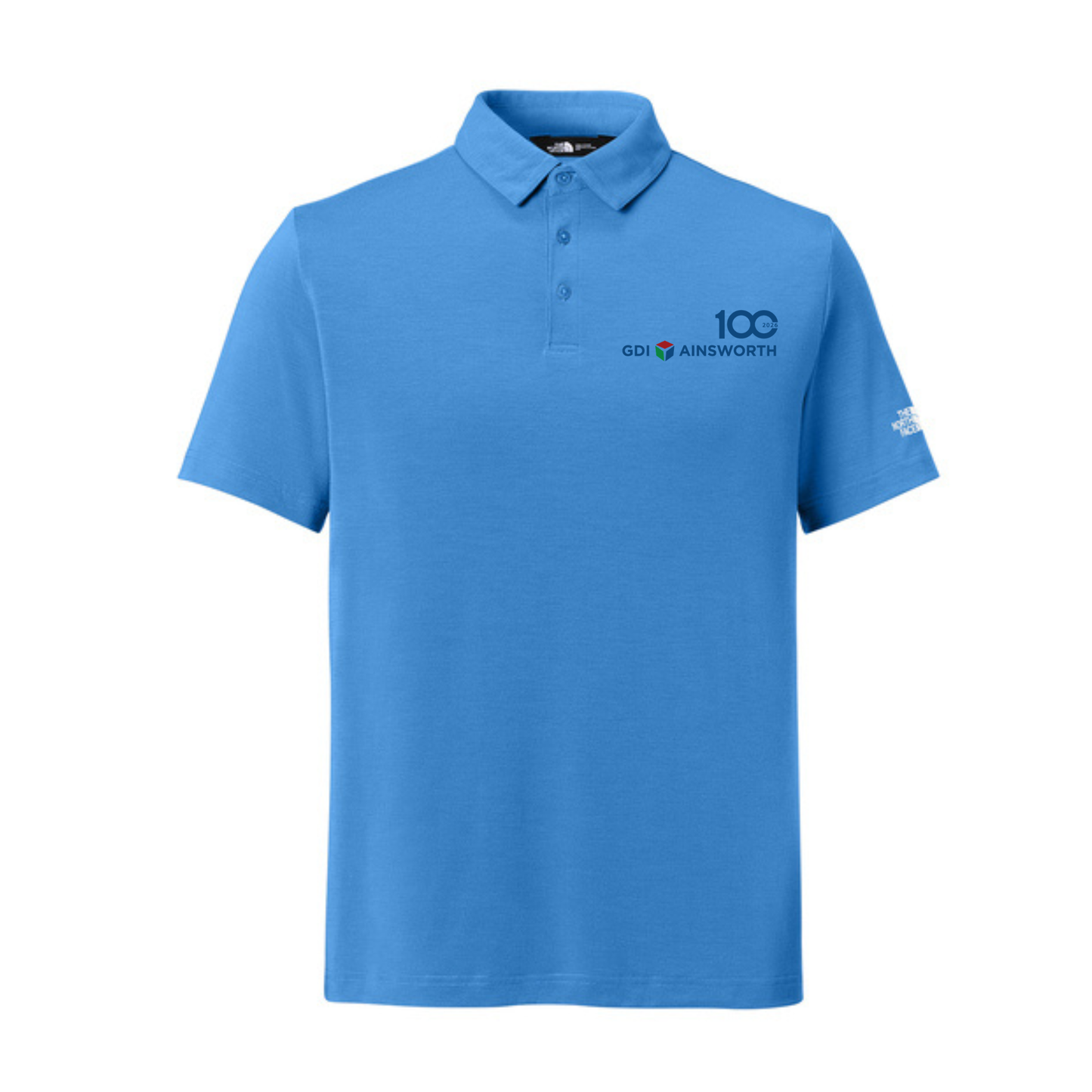 The North Face® Canyon Crest Polo
