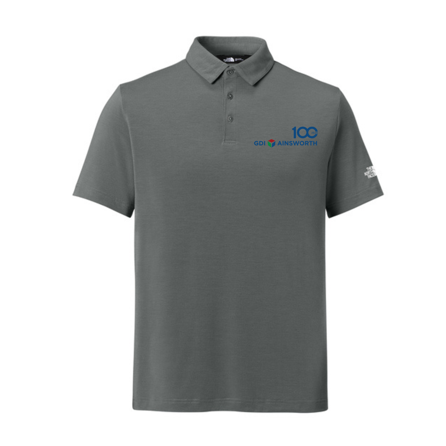 The North Face® Canyon Crest Polo