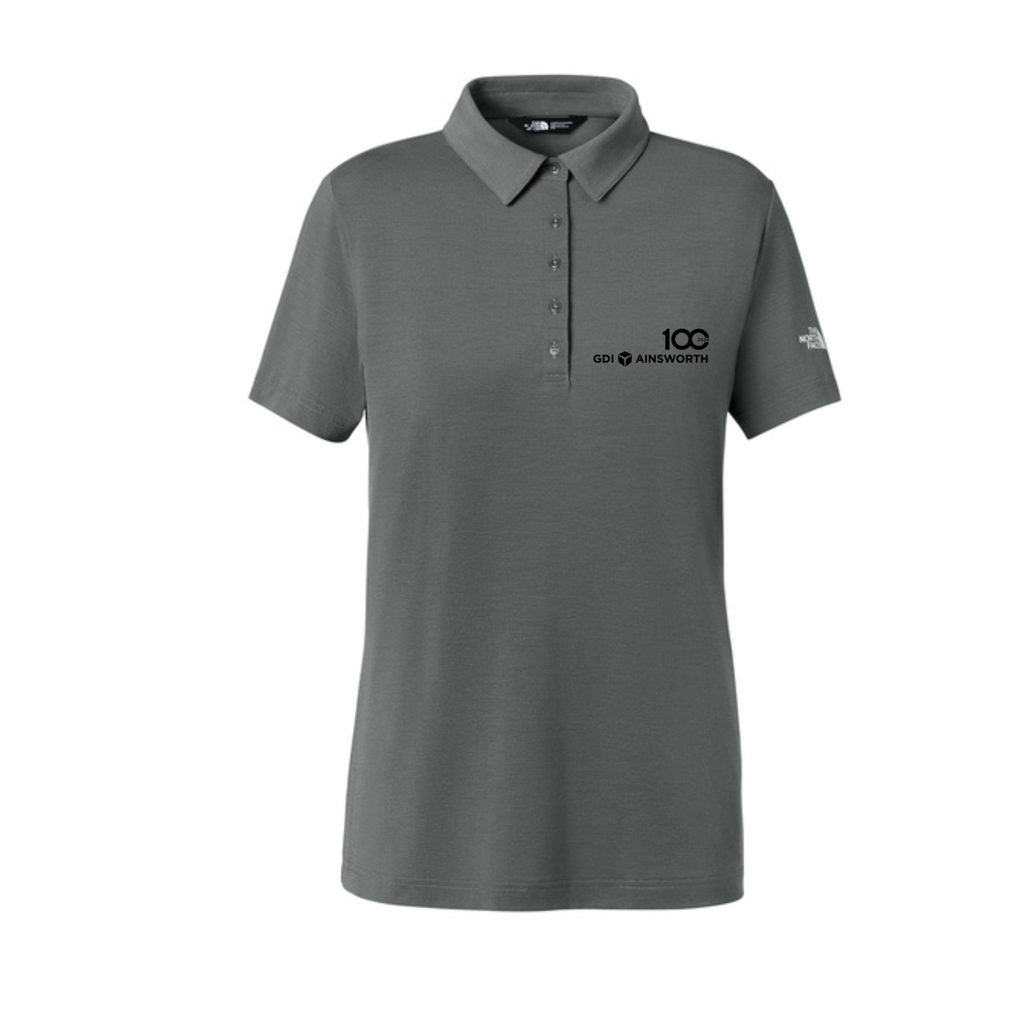 The North Face® Women’s Canyon Crest Polo