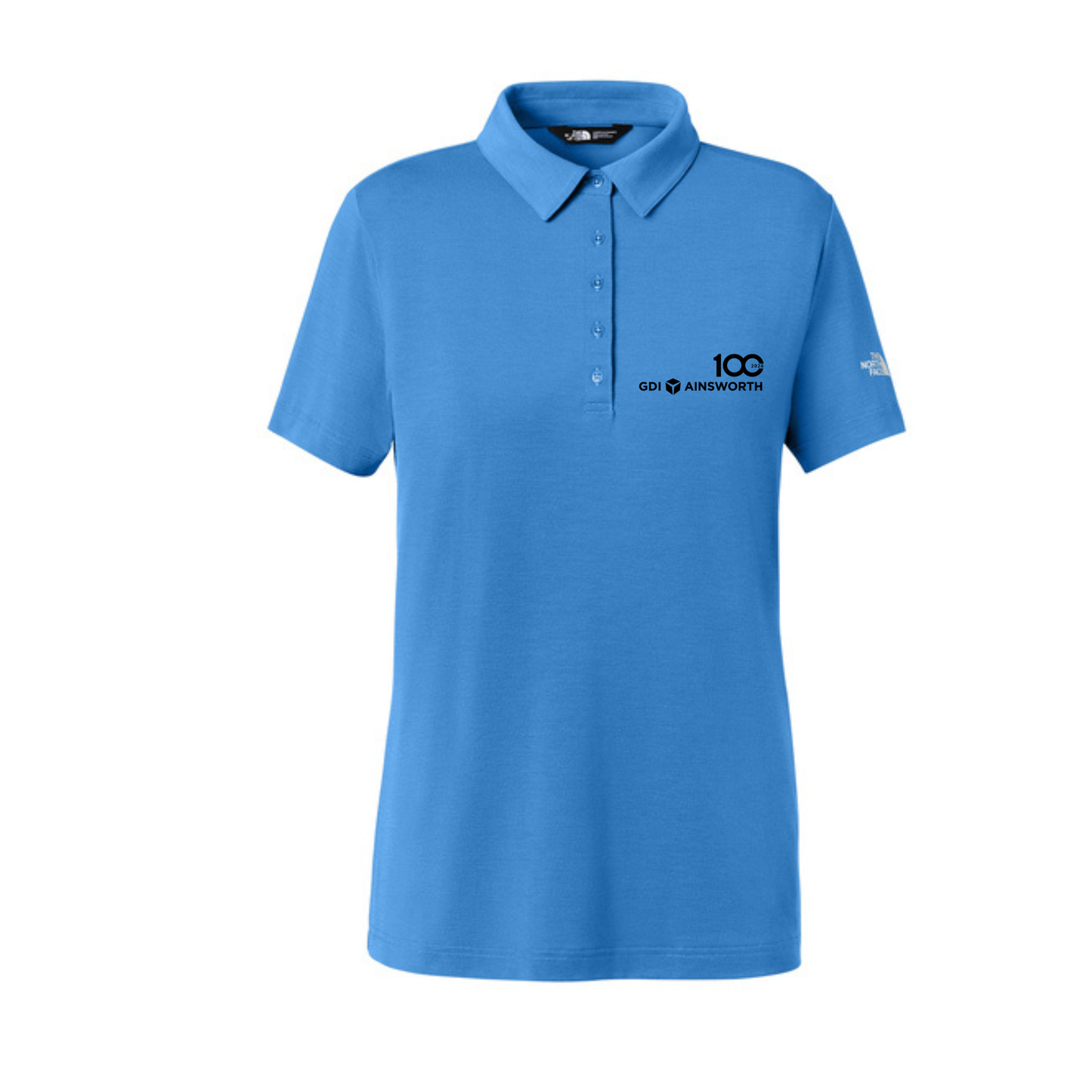 The North Face® Women’s Canyon Crest Polo