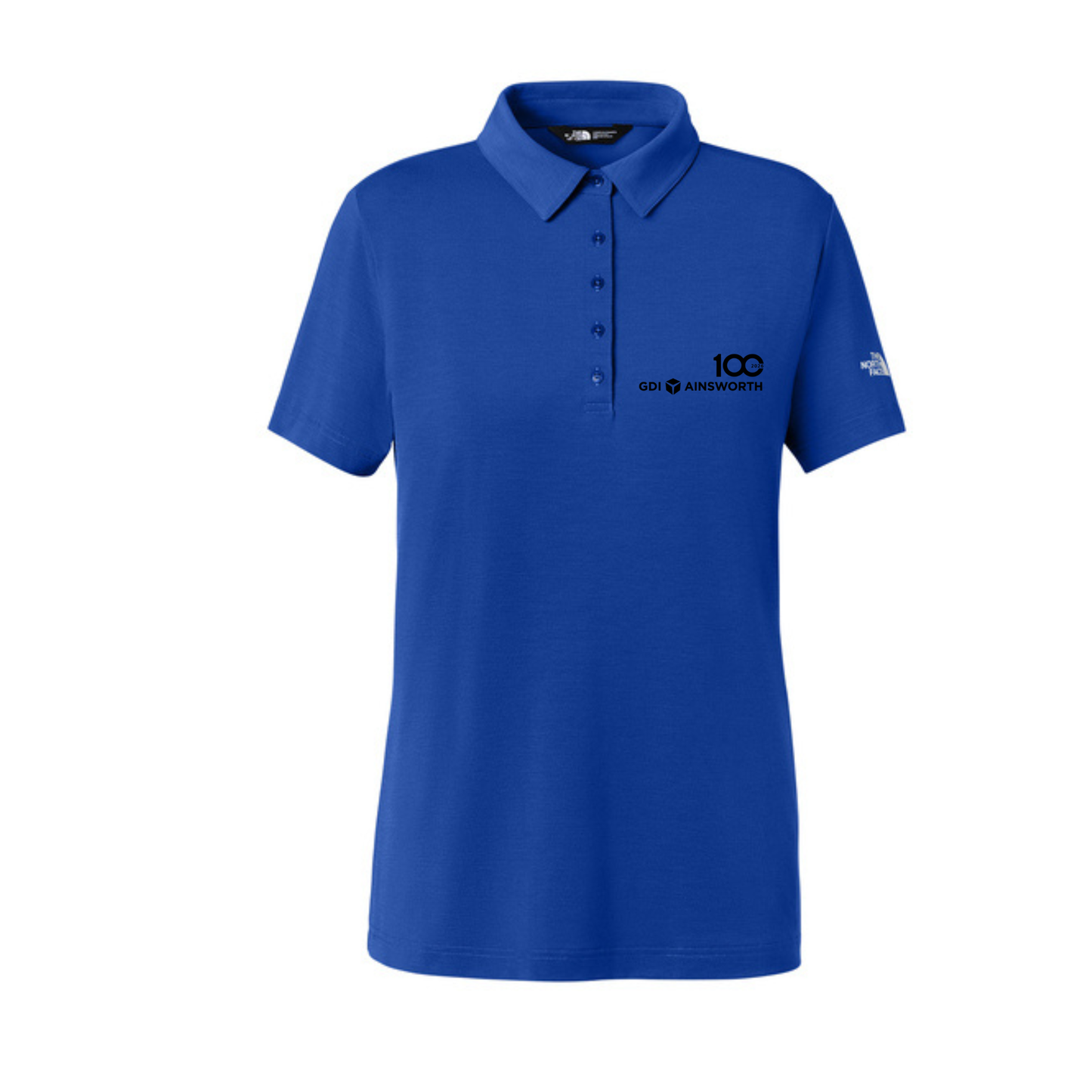 The North Face® Women’s Canyon Crest Polo