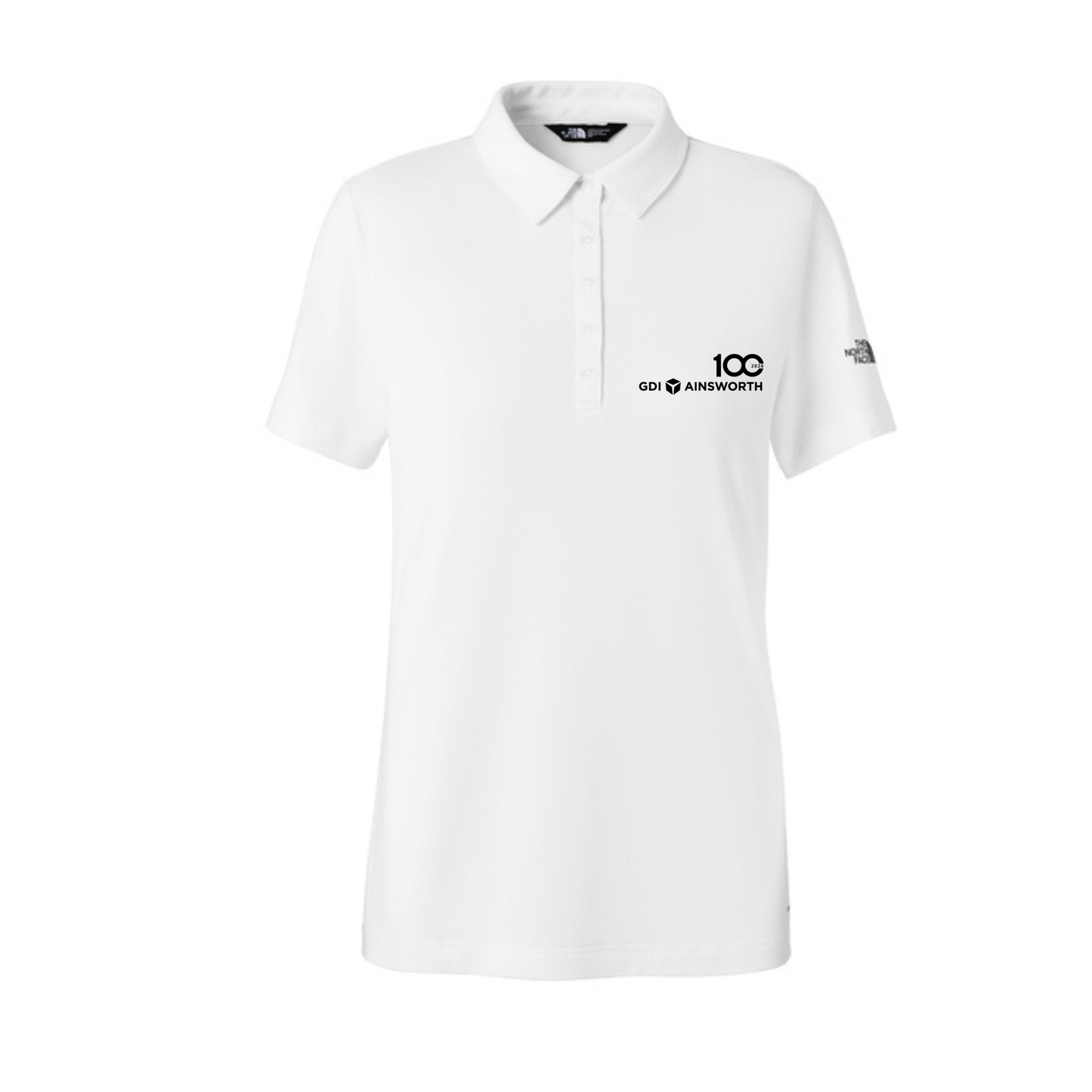 The North Face® Women’s Canyon Crest Polo