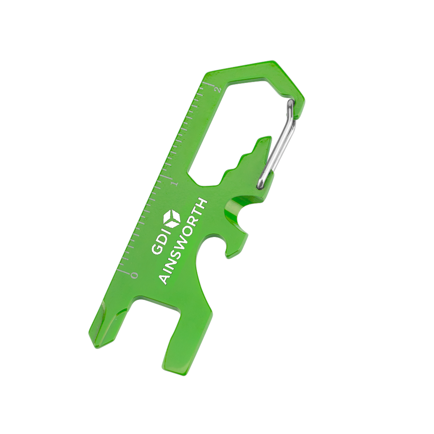 Carabiner Tool