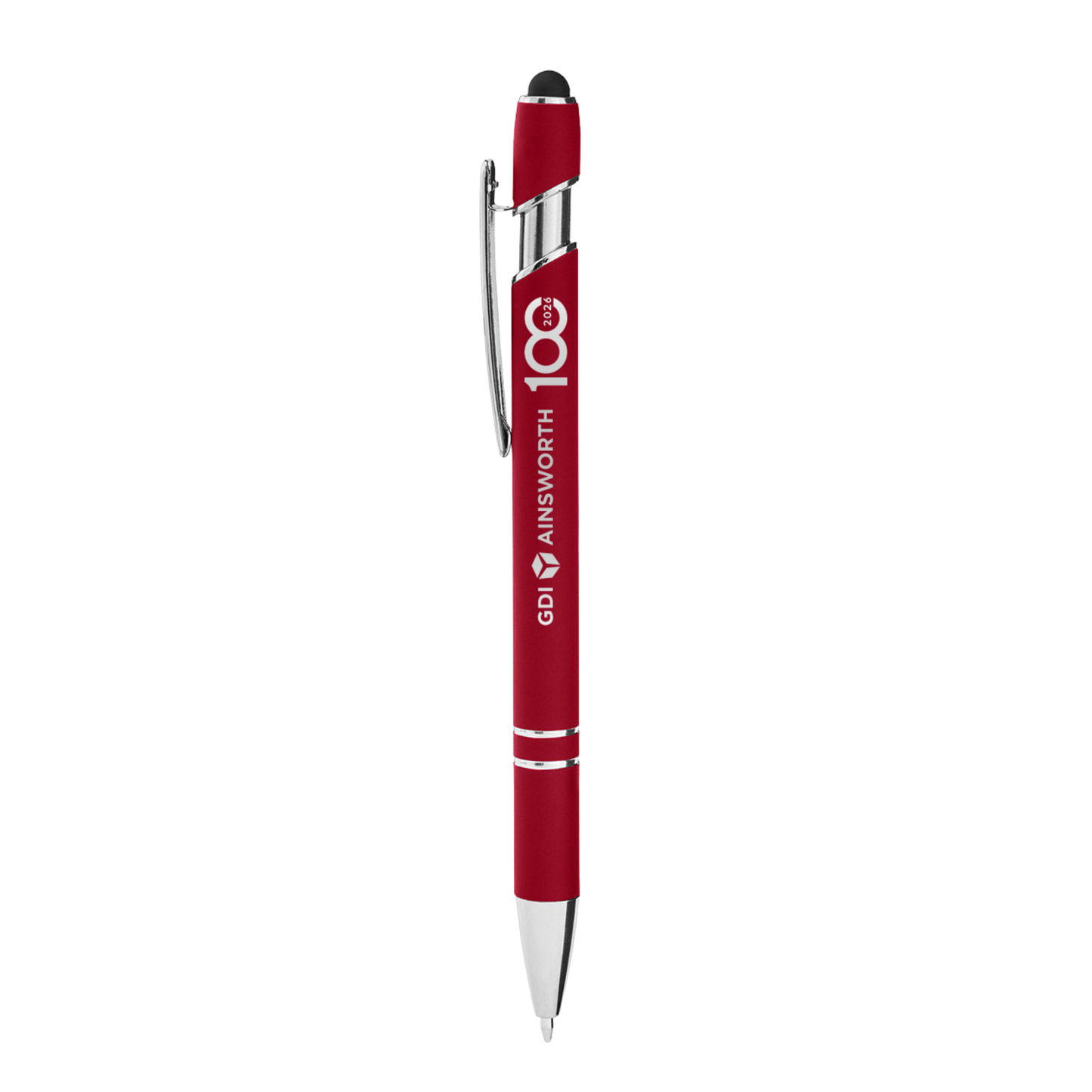 Click Stylus Pen