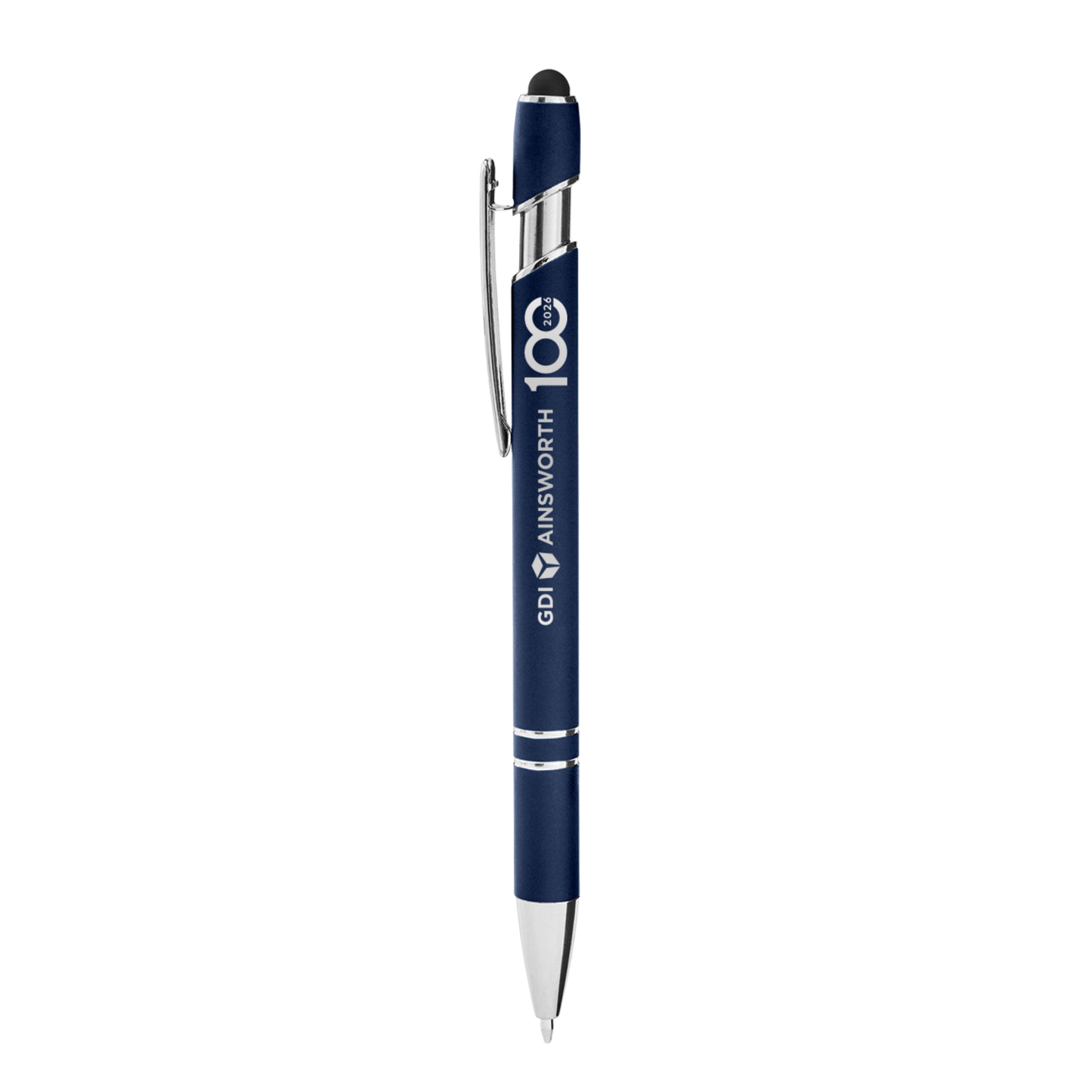 Click Stylus Pen