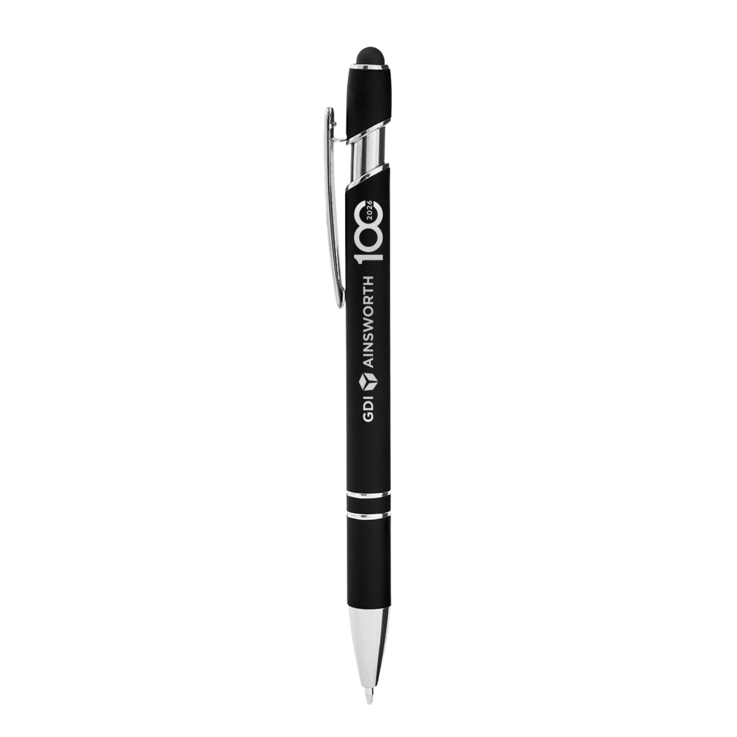 Click Stylus Pen