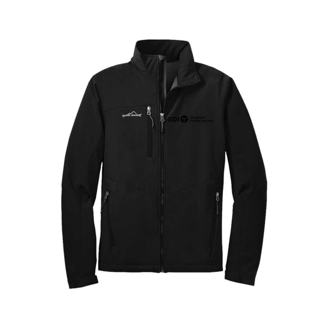 Eddie Bauer Soft Shell Jacket