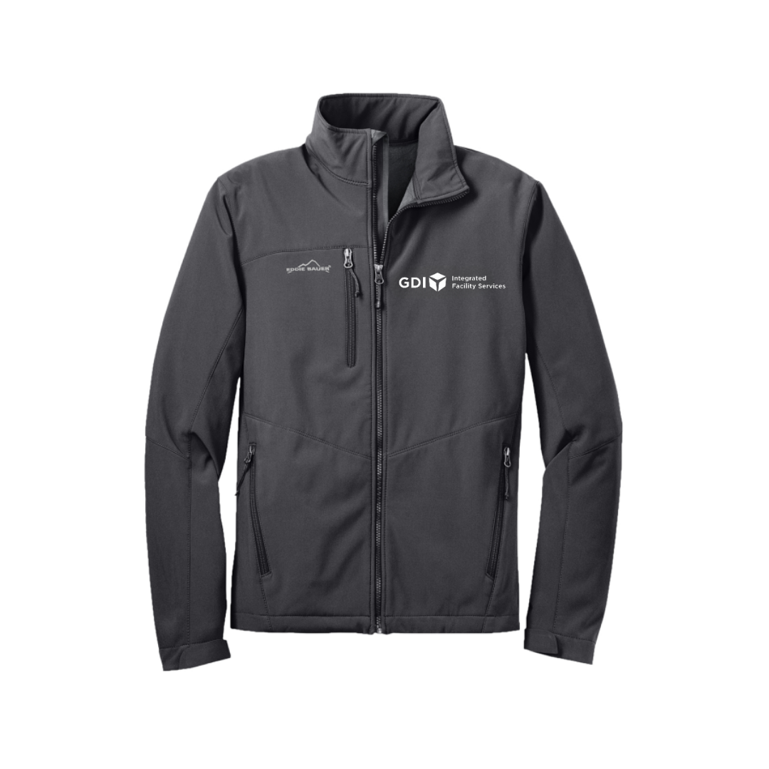 Eddie Bauer Soft Shell Jacket