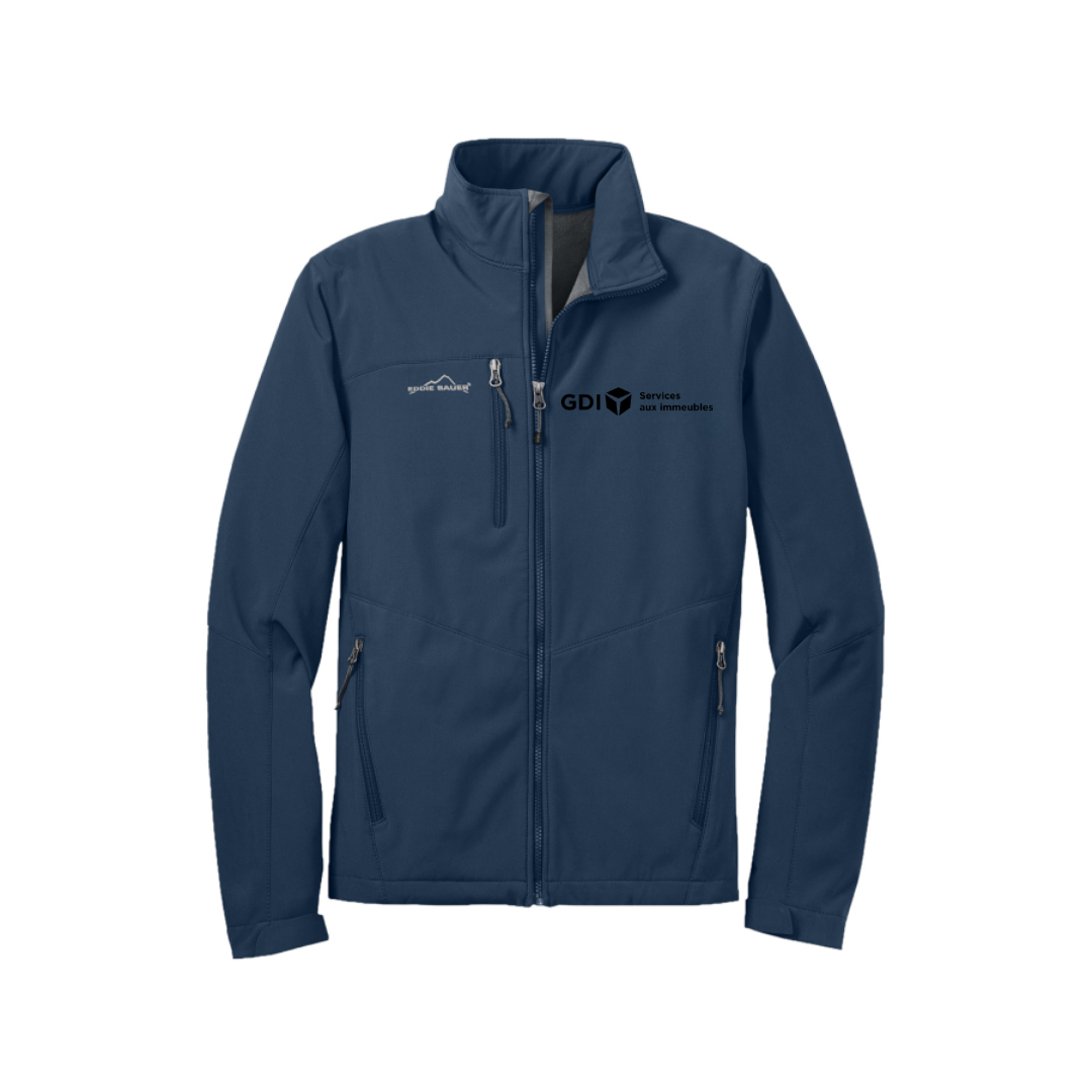 Eddie Bauer Soft Shell Jacket