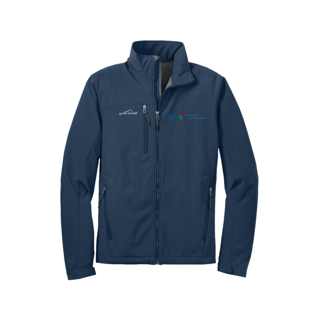 Eddie Bauer Soft Shell Jacket