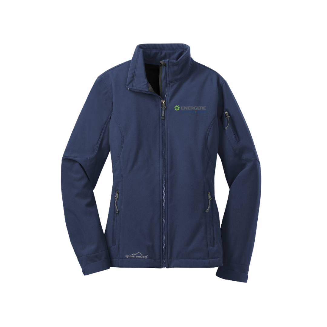 Eddie Bauer Women's Soft Shell Jacket